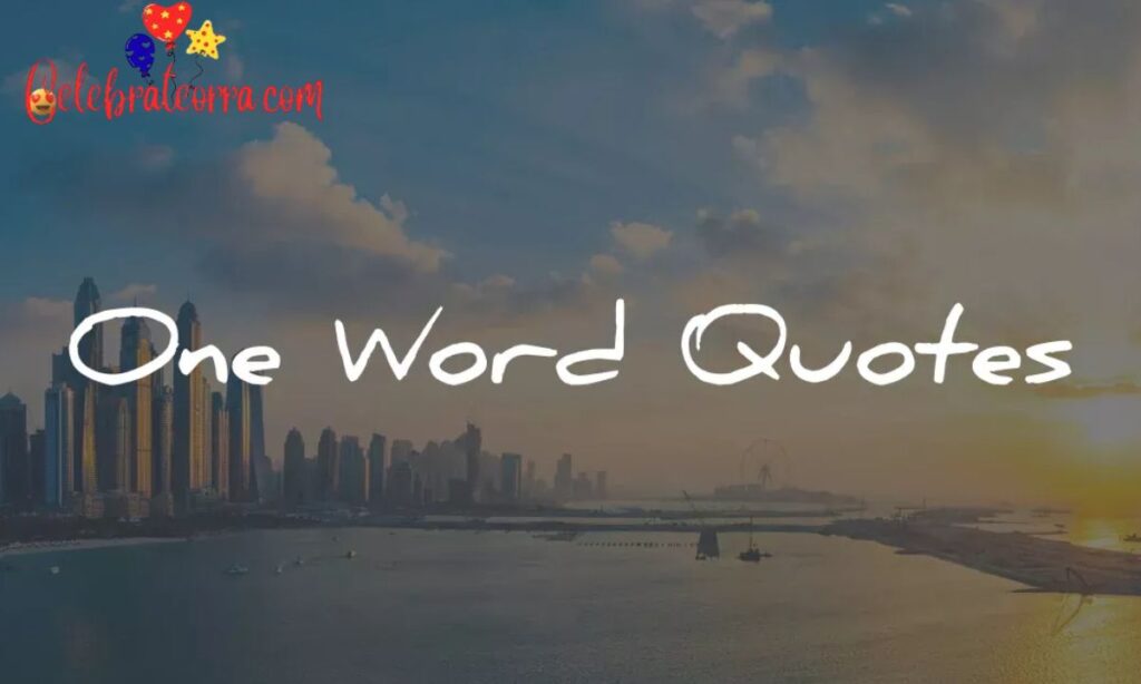 Trending Short Three Word Quotes Everyone Loves