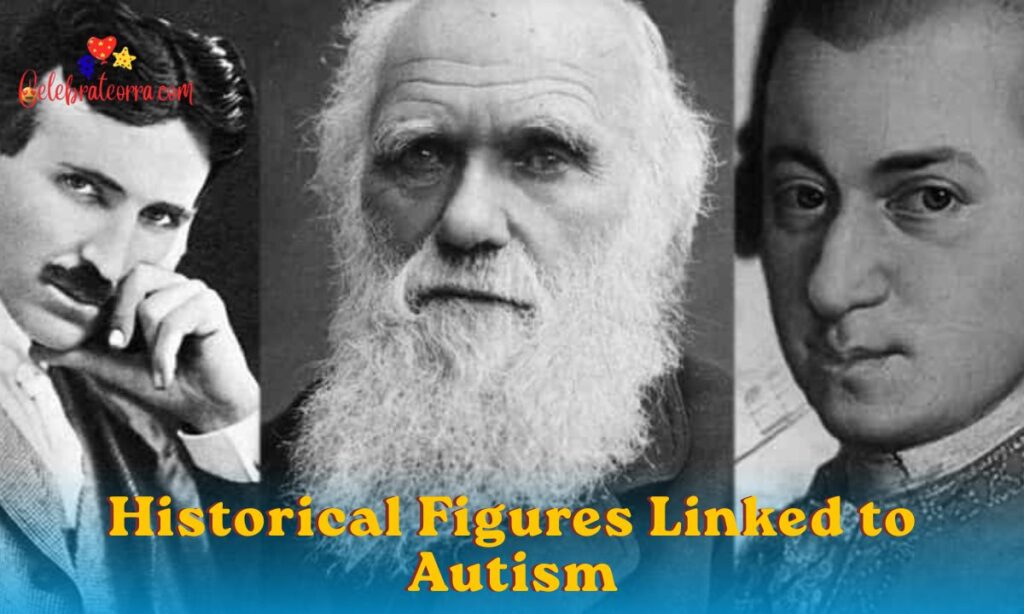 Historical Figures Linked to Autism