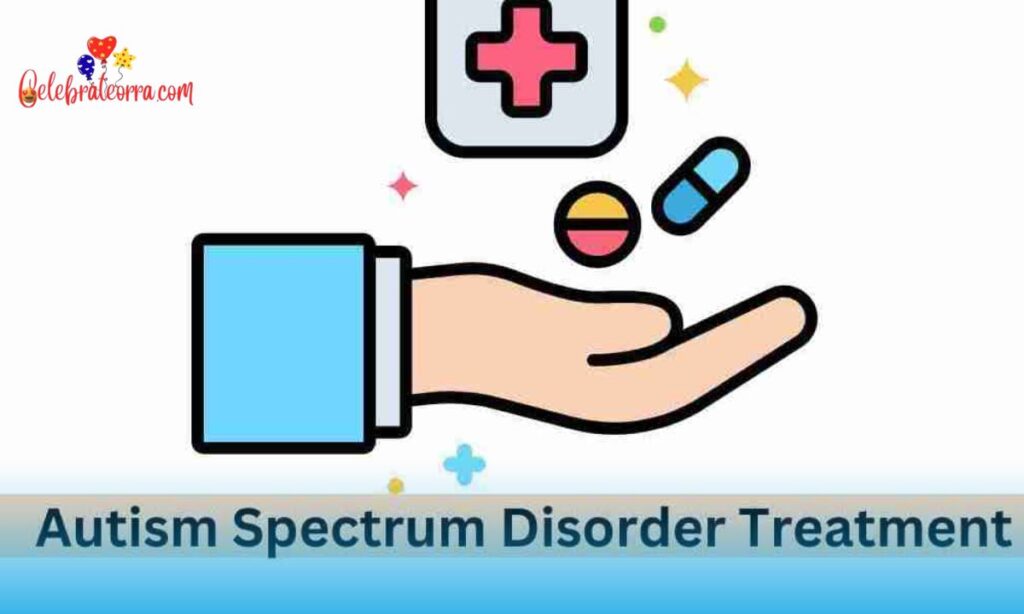 What Is Autism Spectrum Disorder (ASD)?