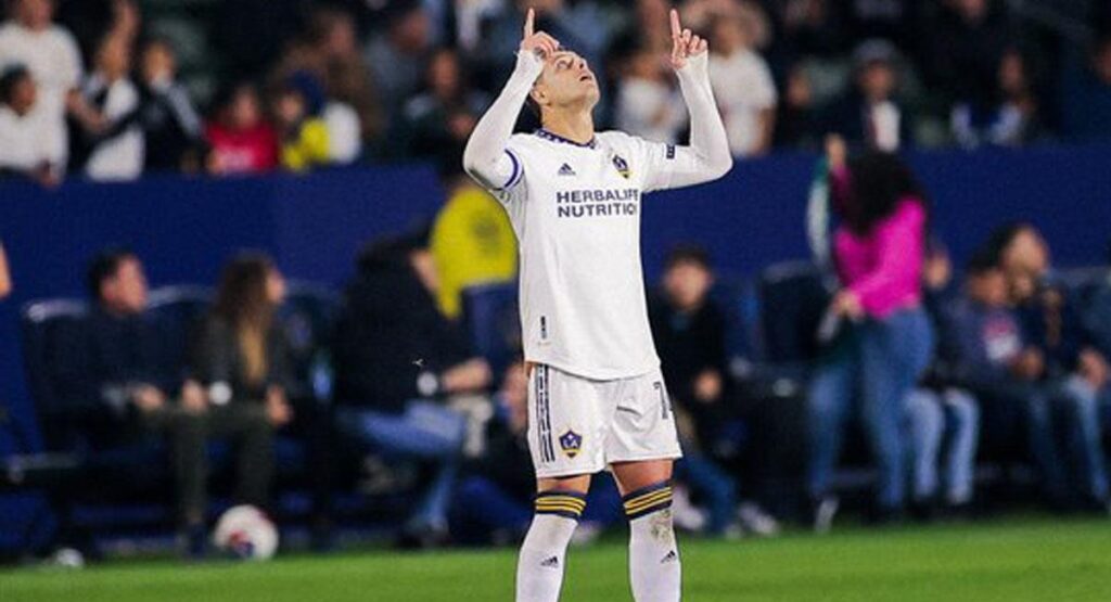 Athletes Who Share Their Faith