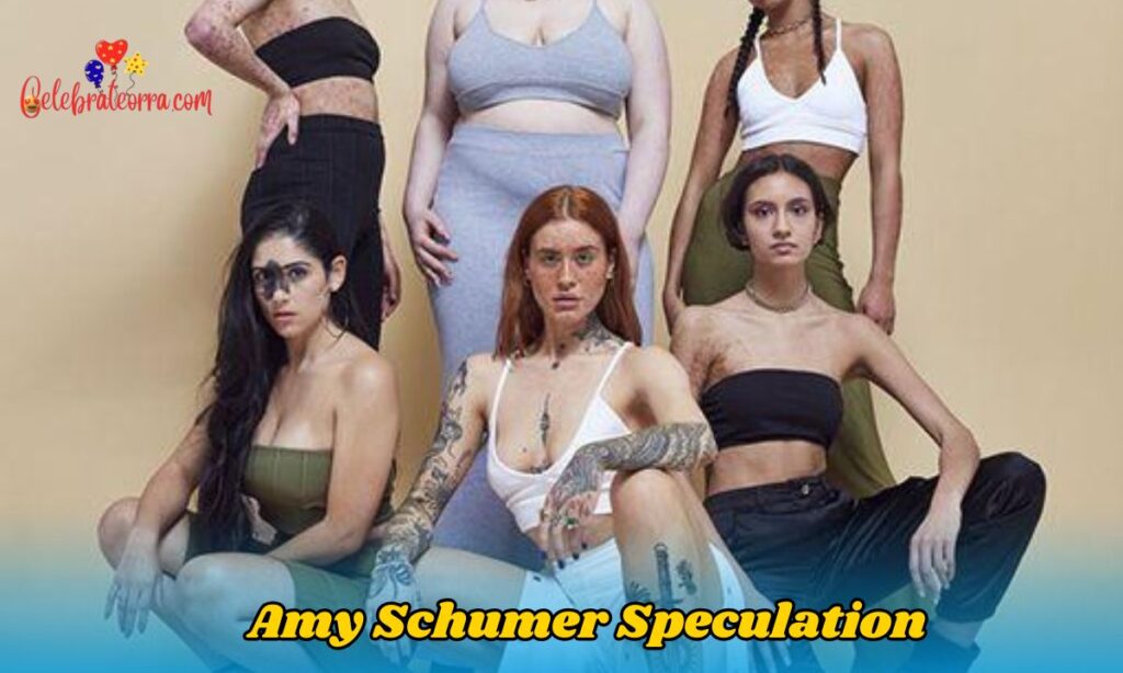 Amy Schumer Speculation