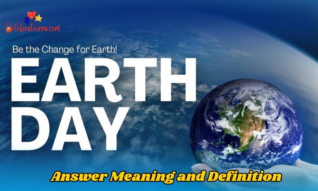 Answer Meaning and Definition
