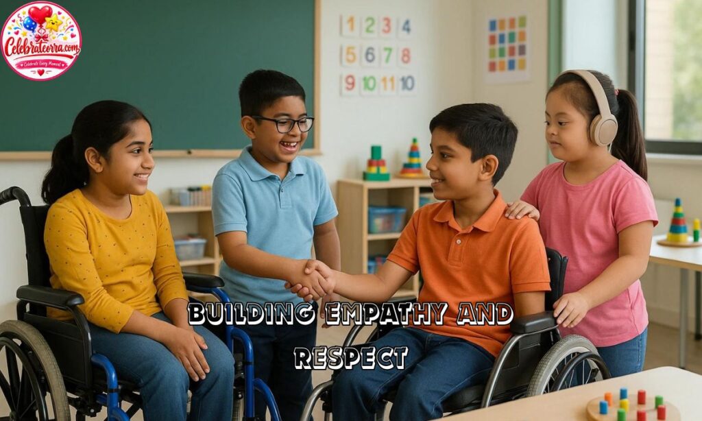 Building Empathy and Respect