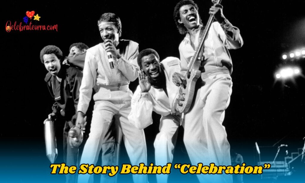 The Story Behind “Celebration”