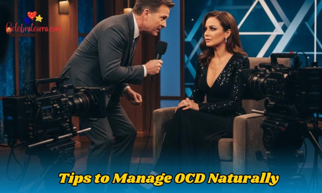 Tips to Manage OCD Naturally