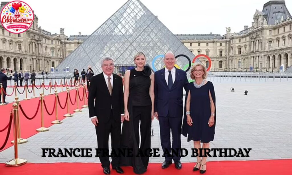 Francie Frane Age and Birthday