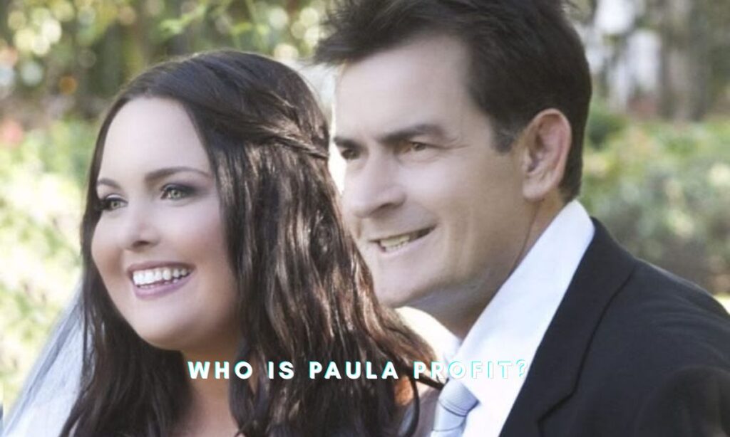 Who Is Paula Profit