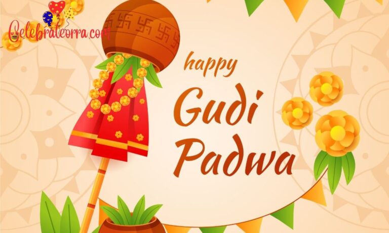 Gudi Padwa Wishes 2026: Heartfelt Marathi Messages & Greetings