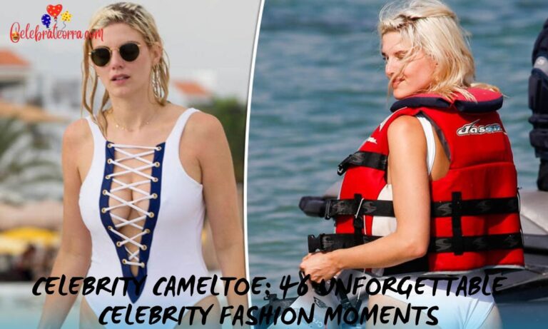 Celebrity Cameltoe 46 Unforgettable Celebrity Fashion Moments