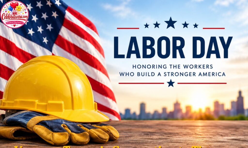 Labor Day 2026: History, Meaning, Date & U.S. Traditions